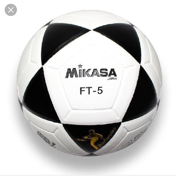Balon de Futbol Mikasa Ft5