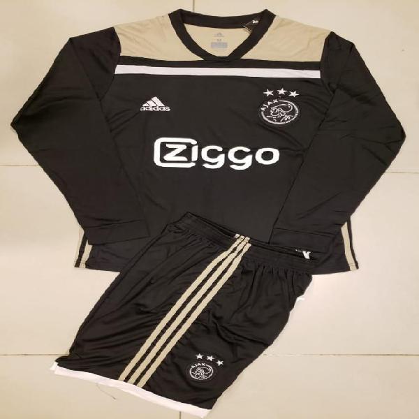 Camiseta Ajax de Holanda para Hombre