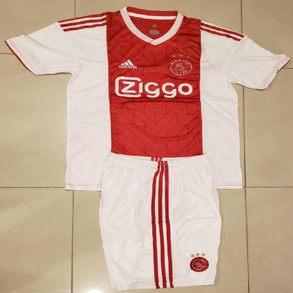 Camiseta Ajax para Hombre