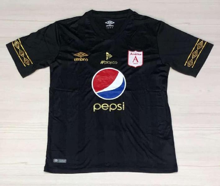 Camiseta América de Cali