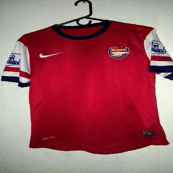Camiseta Arsenal Original Versio Jugador
