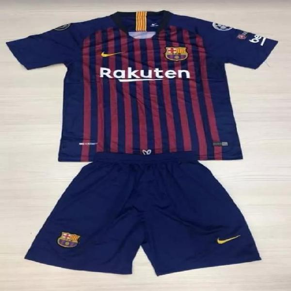 Camiseta Barcelona para Hombre