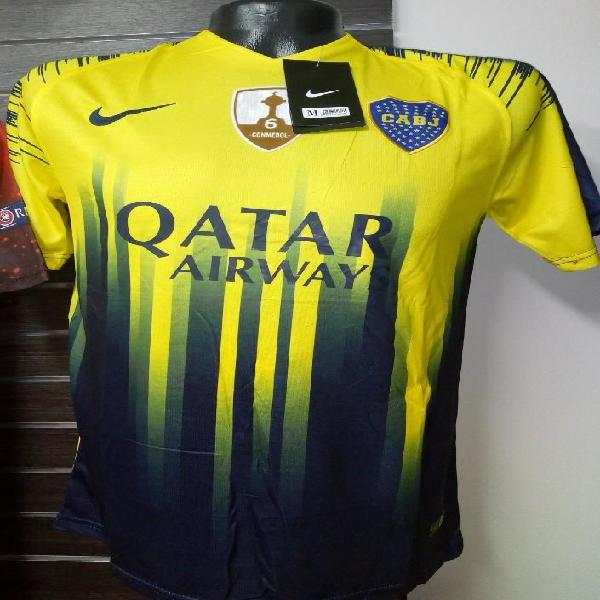 Camiseta Boca Juniors para Hombre