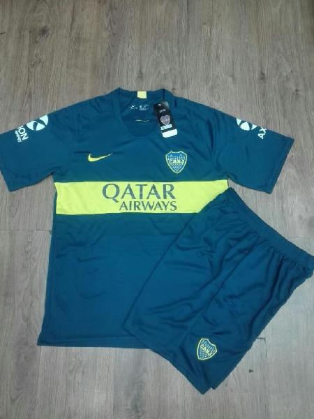 Camiseta Boca Juniors para Hombre Y Niño