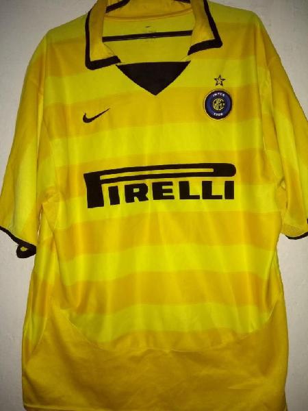 Camiseta Inter de Milan Original