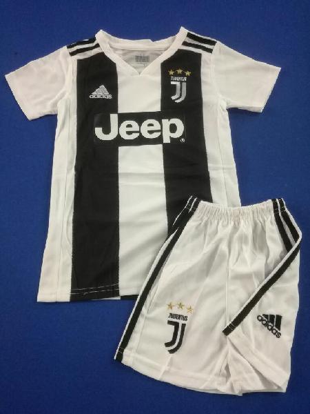 Camiseta Juventus para Niño