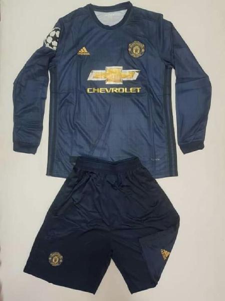 Camiseta Manchester United para Hombre