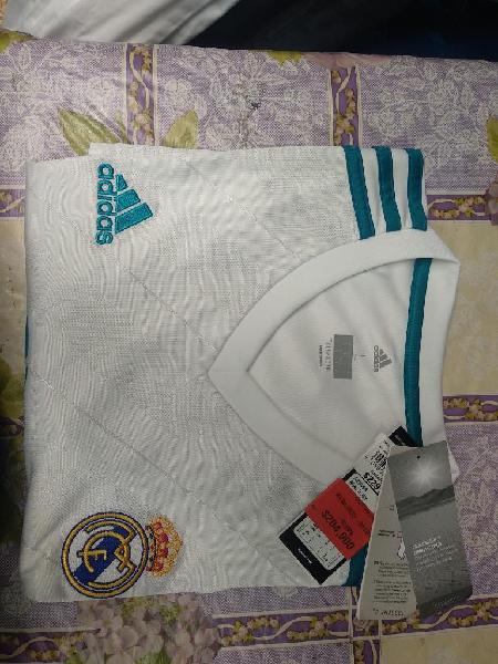 Camiseta Original Real Madrid