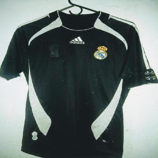 Camiseta Real Madrid Original 2006