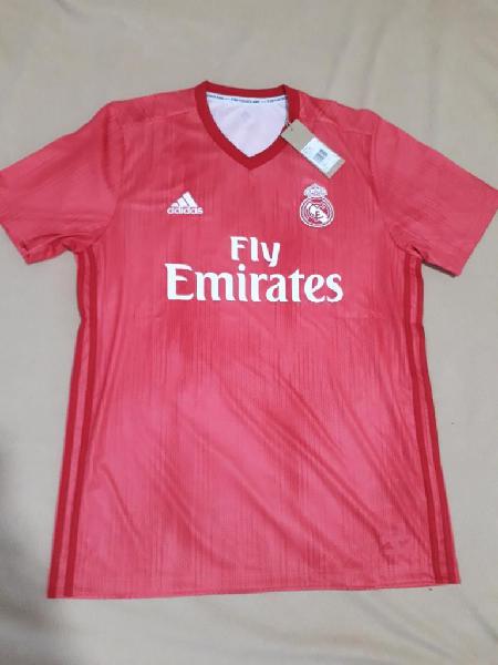 Camiseta Real Madrid Original Alternativ