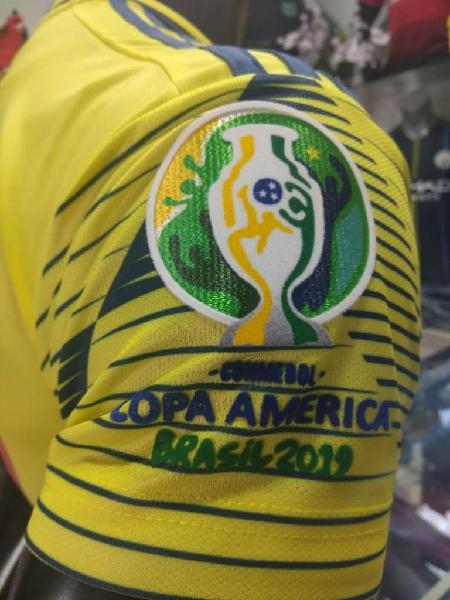 Camiseta Selección Colombia Copa América