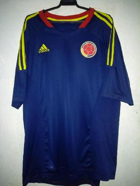 Camiseta Seleccion Colombia Original