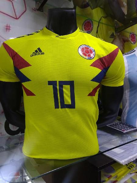Camiseta de La Selección Colombia