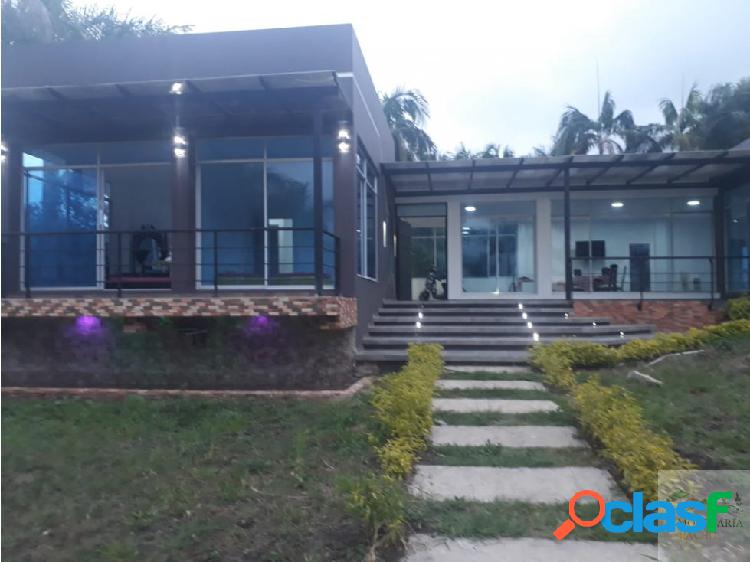 Casa Lote Pacho, Cundinamarca, 2.000 m² A 5 km