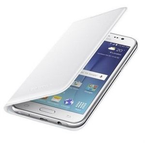 Estuche Flip Cover Samsung Galaxy J5