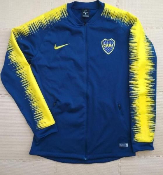 Fútbol Boca Juniors 2019