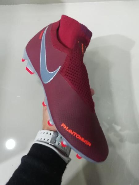 Guayos Nike Phanton Sn Vision