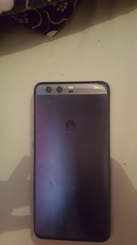 Huawei P10 Plus 64gb 4gb de Ram