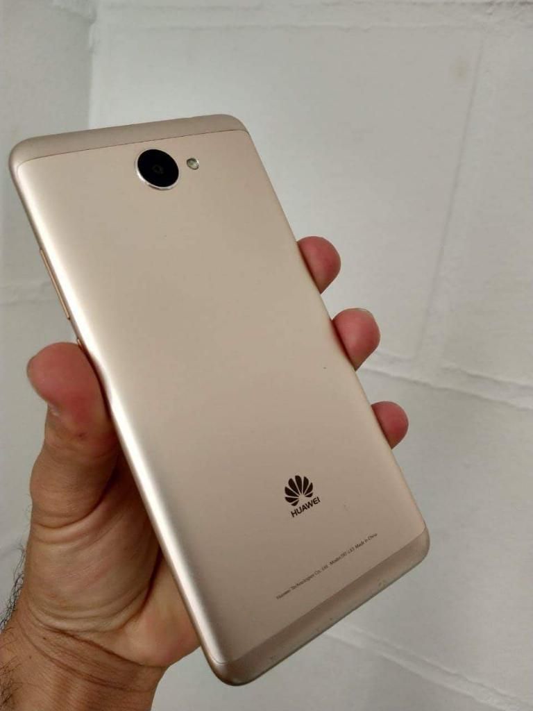 Huawei Y7 Inf 
