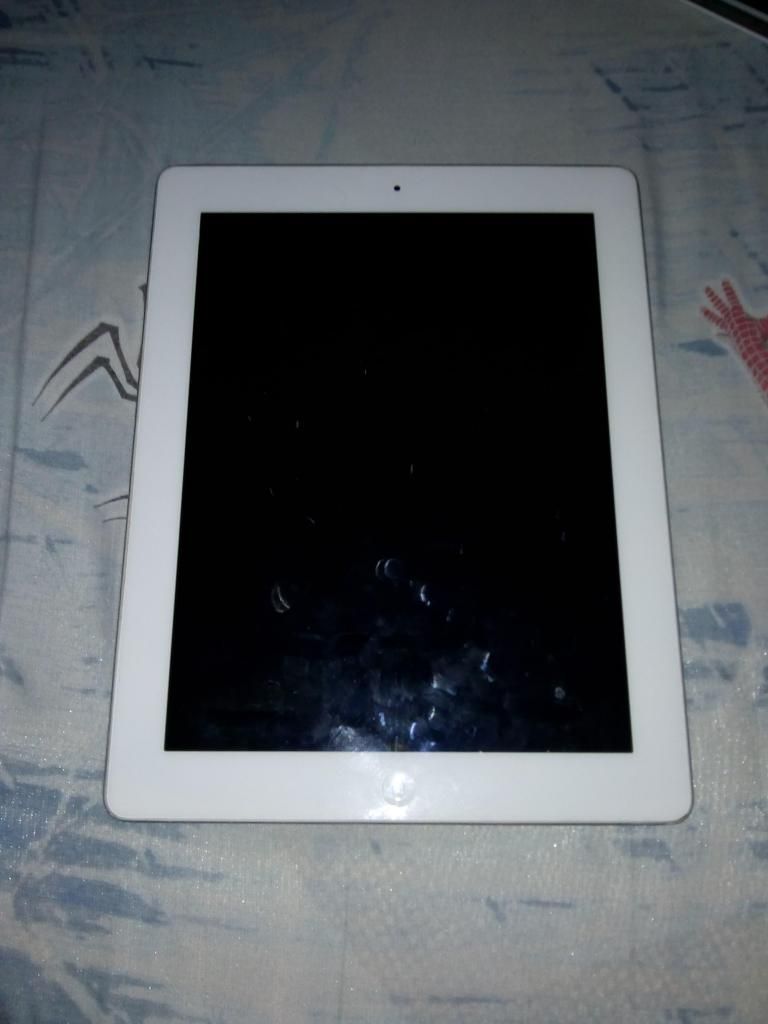 Ipad 4 64Gb