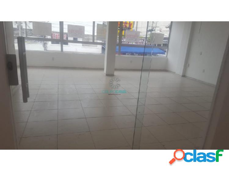 LOCAL COMERCIAL CAÑAVERAL SOBRE CRA 26