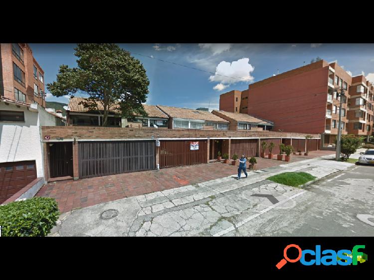 Lote en Venta Santa Barbara Central