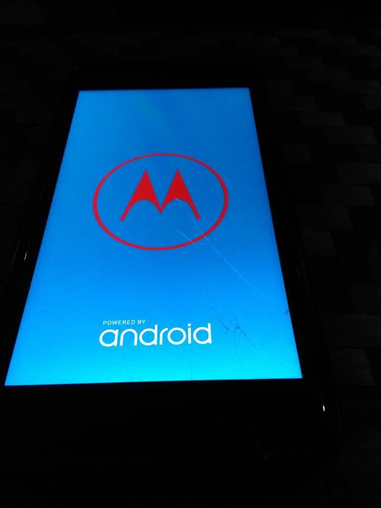 Moto G 5