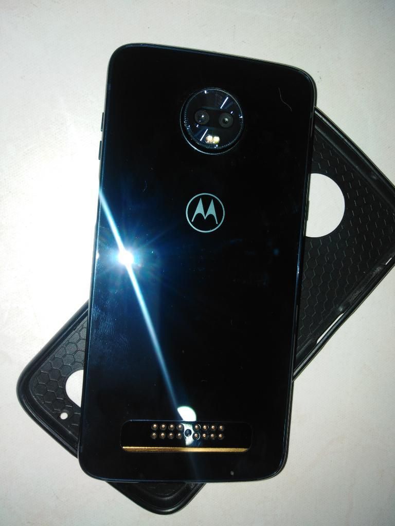 Motorola Z3pay 8.1.0