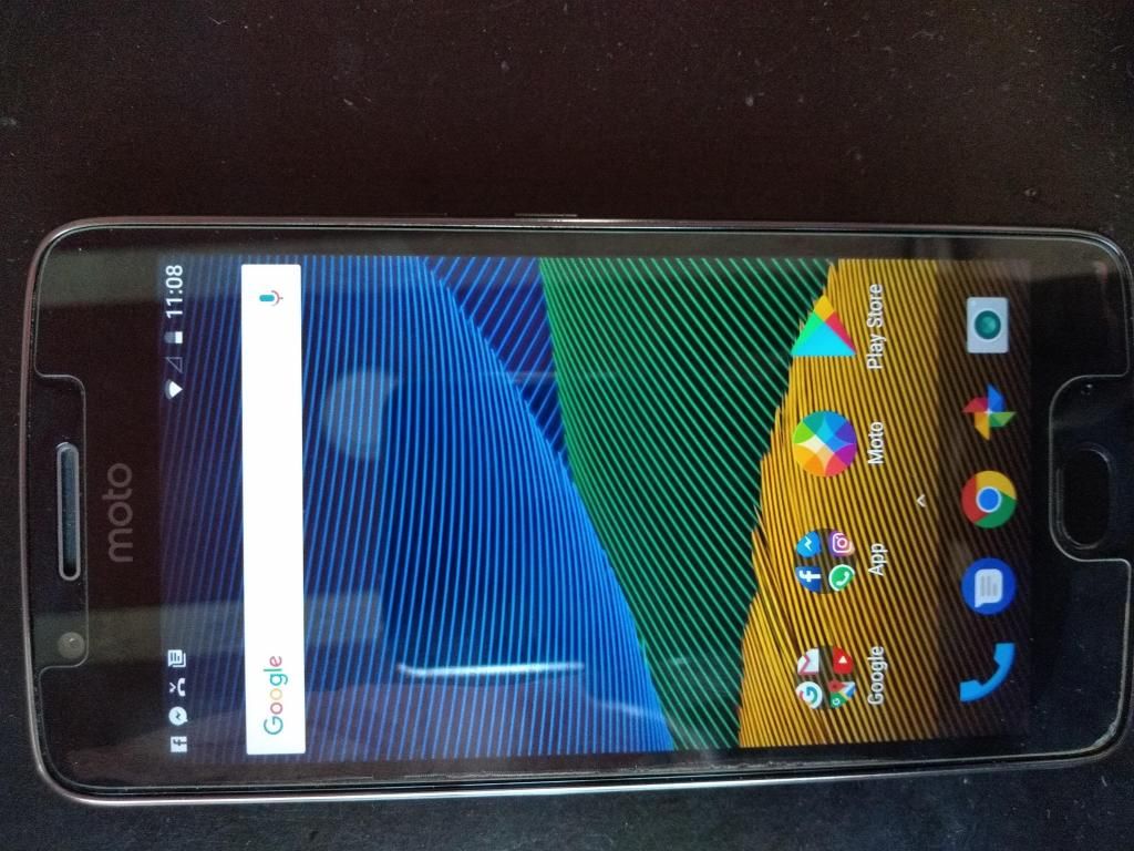 Motorola/moto g5