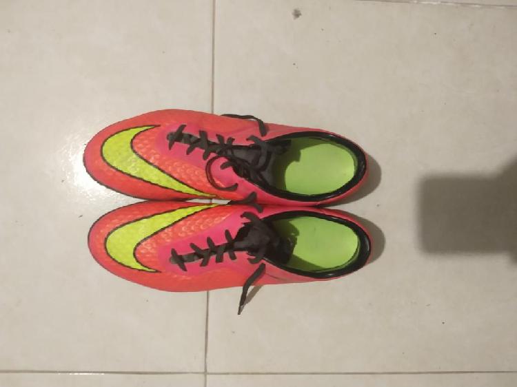 Nike Hypervenom