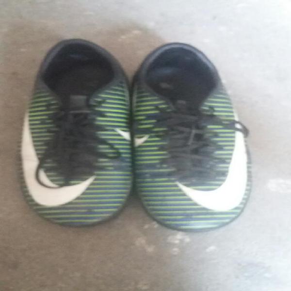 Nike Mercuriales