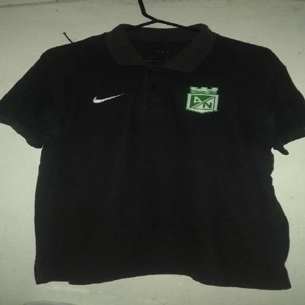 Polo Atlético Nacional 2015 Original