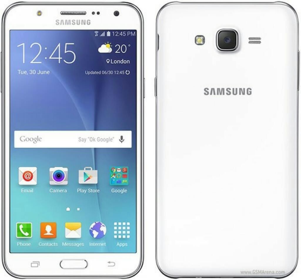 Repuestos Samsung J7
