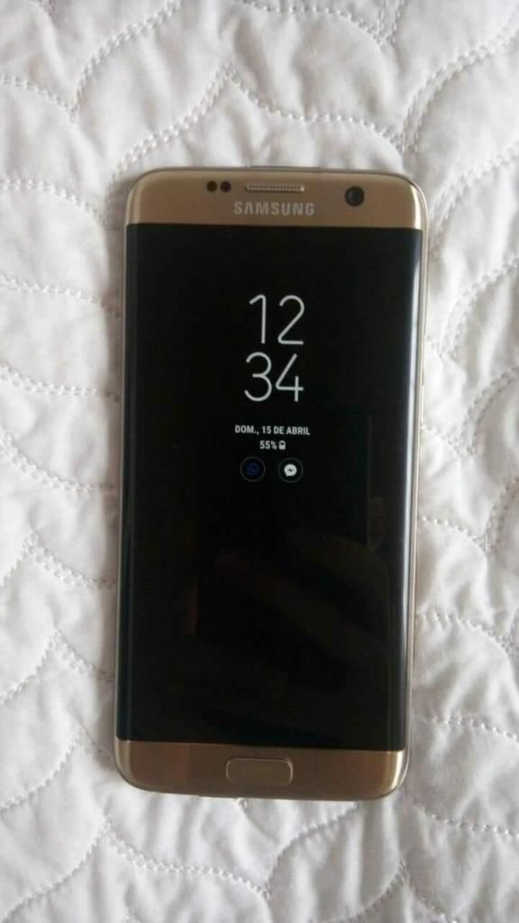 S7 Edge LEER DESCRIPCION