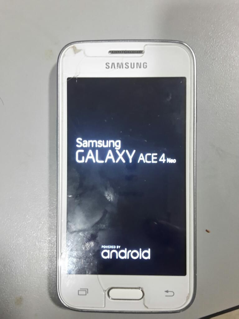 Samsung Ace4