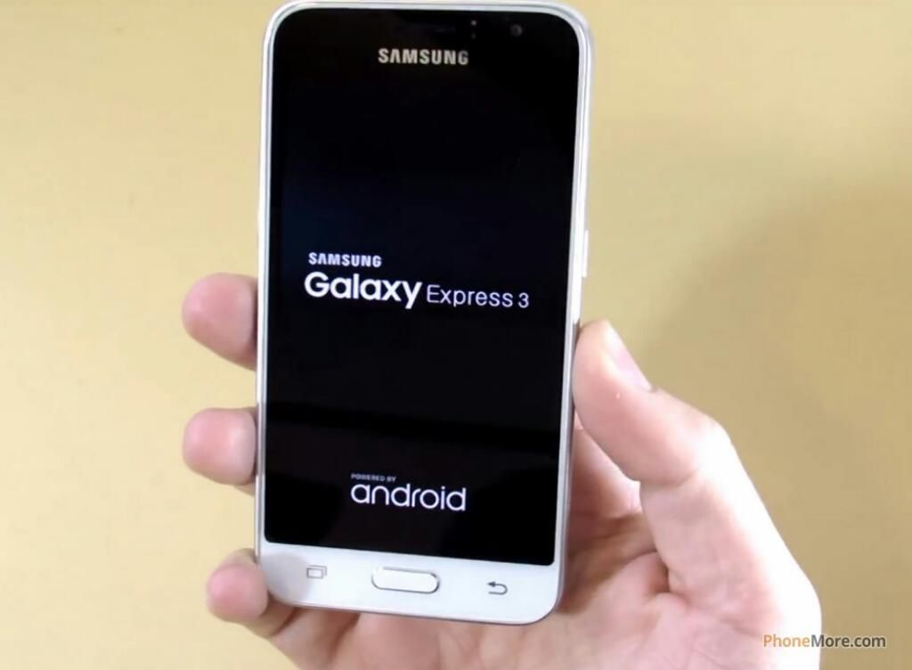 Samsung Express 3
