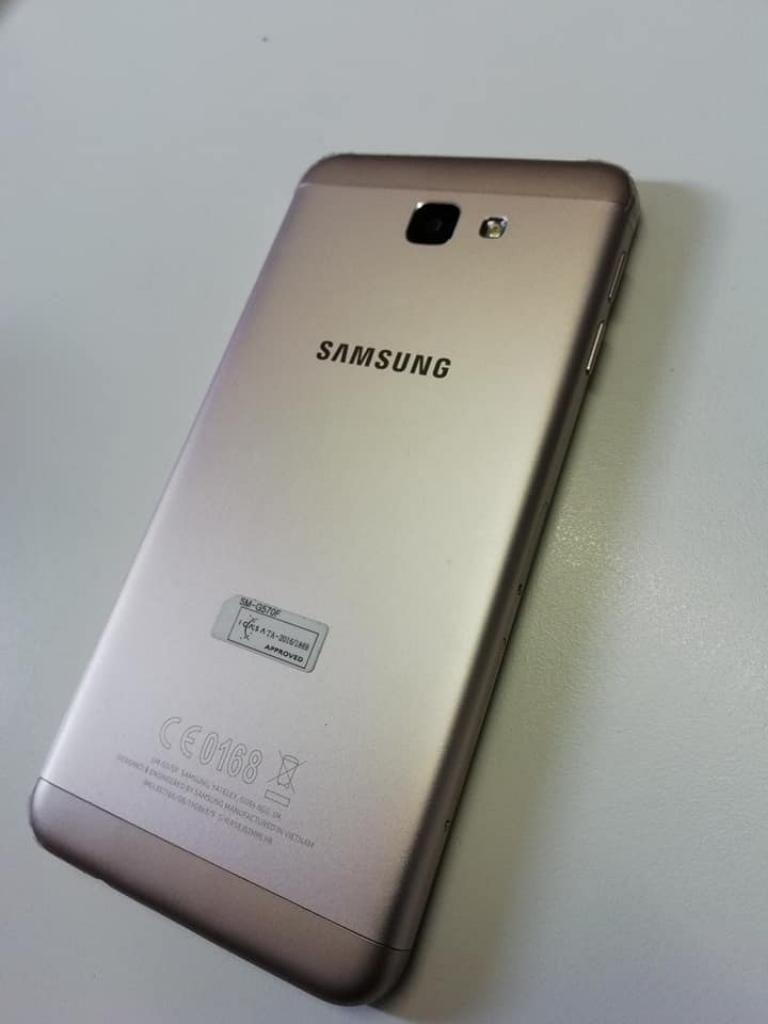 Samsung Galaxy J5 Prime