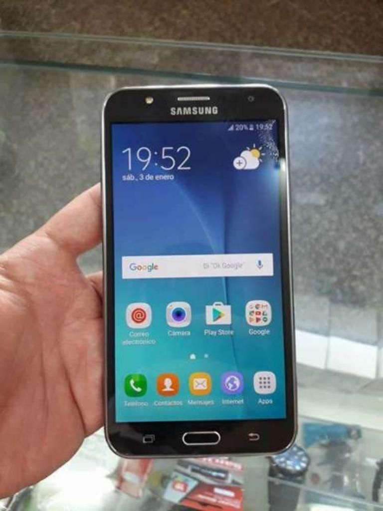 Samsung Galaxy J7 Normal Barato