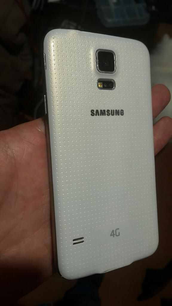 Samsung Galaxy S5 para Repuestos