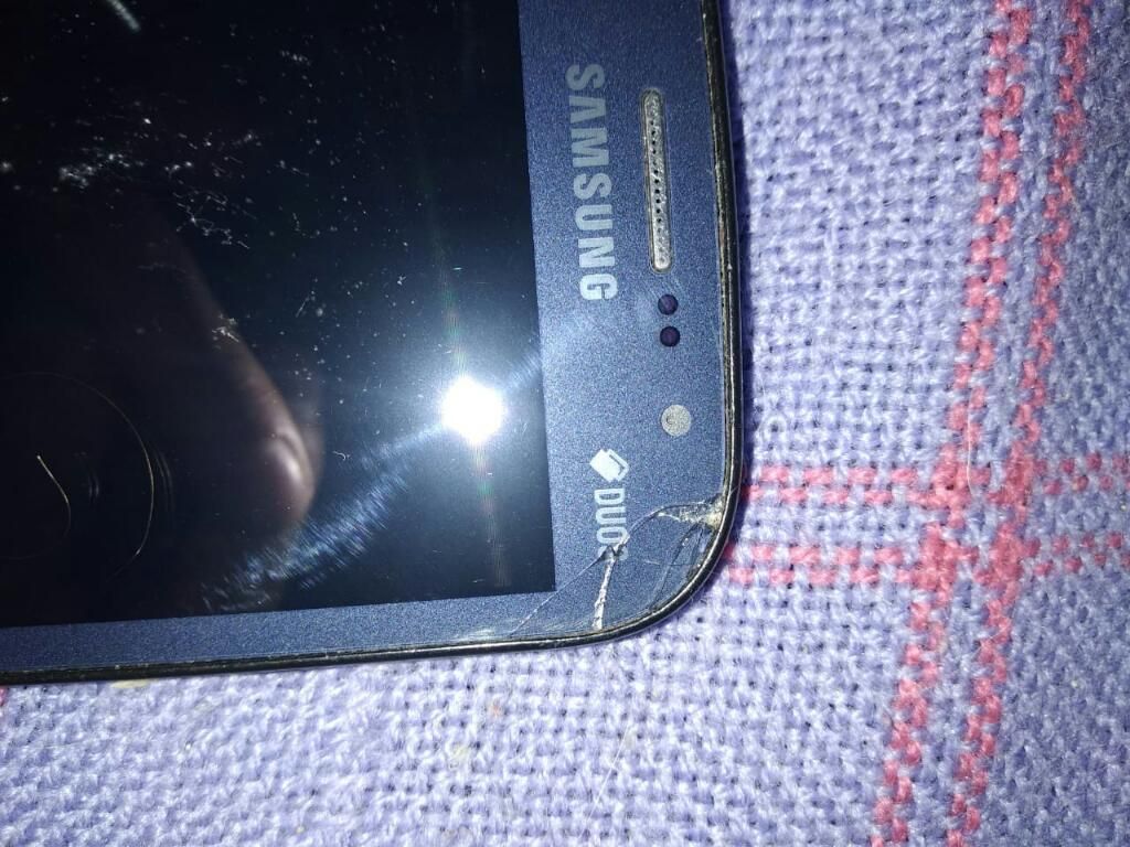 Samsung Grand Neo sin Señal Y Fisura