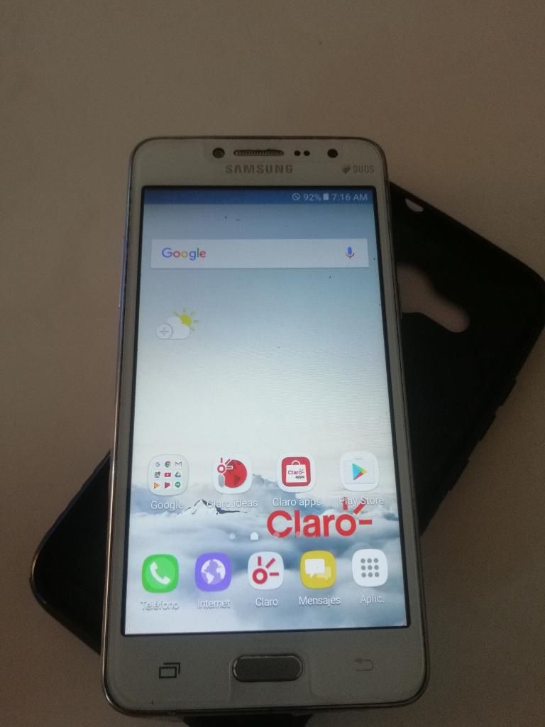 Samsung J2 Prime 8gb