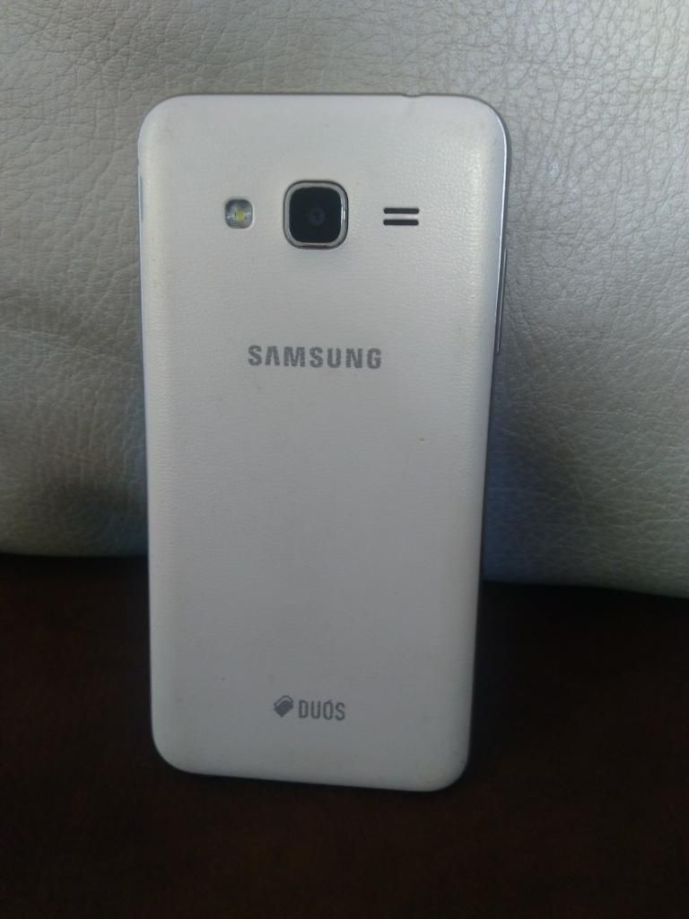 Samsung J3 con Factura