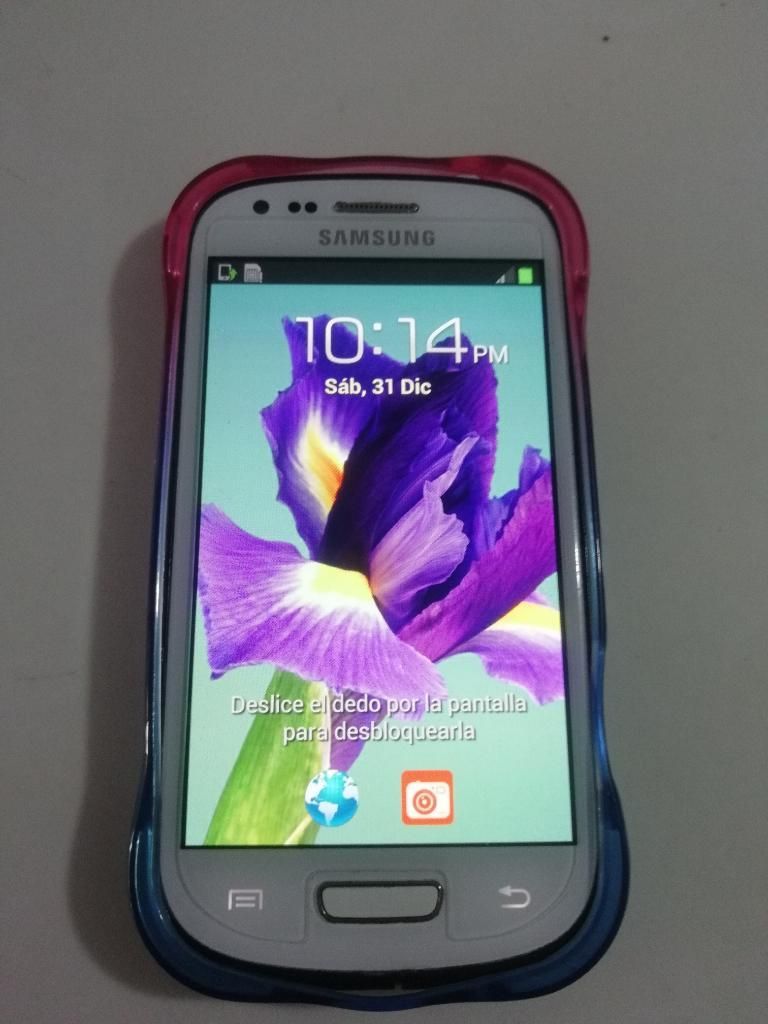 Samsung S3 Mini