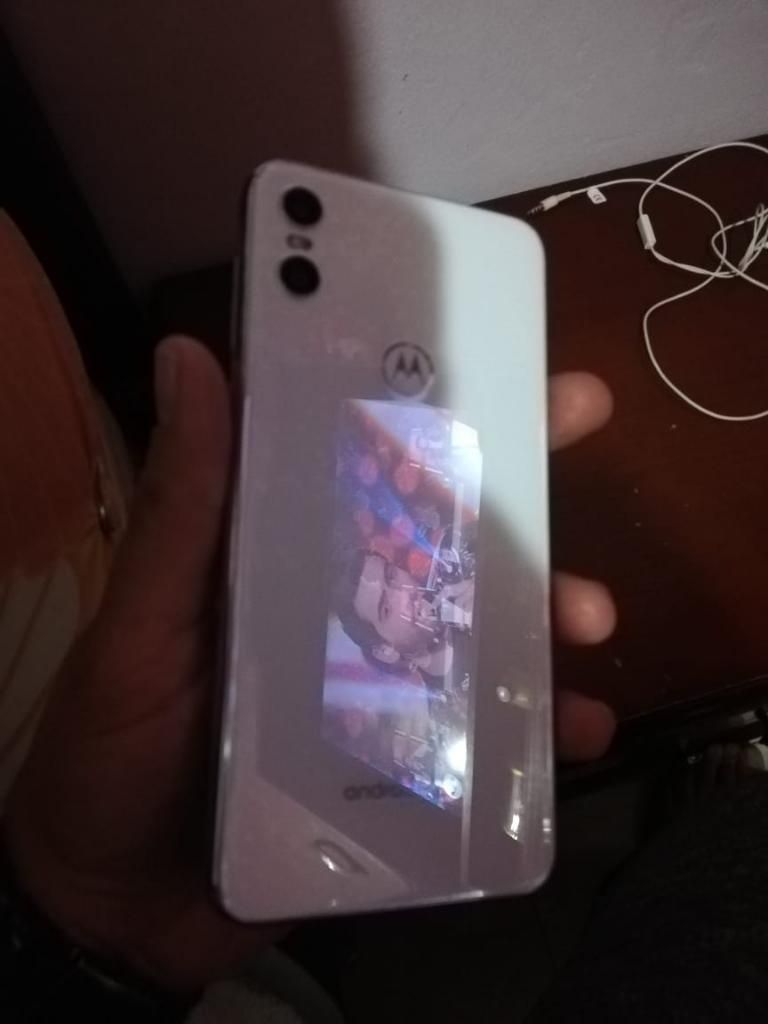 Se Vende Motorola One