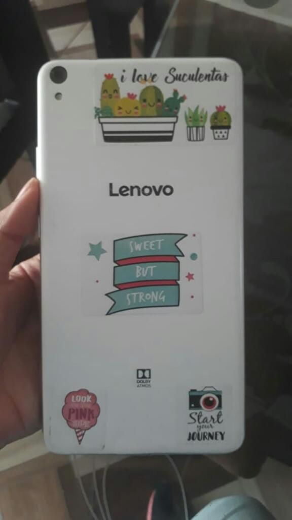 Tablet Lenovo Phab 16 Gb