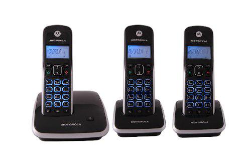 Telefono Inalambrico Electromen50 - Auri3500-3 Ca