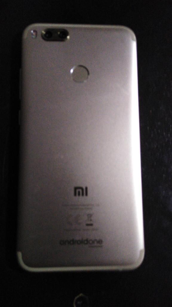 Vendo Barato Xiaomi a 1