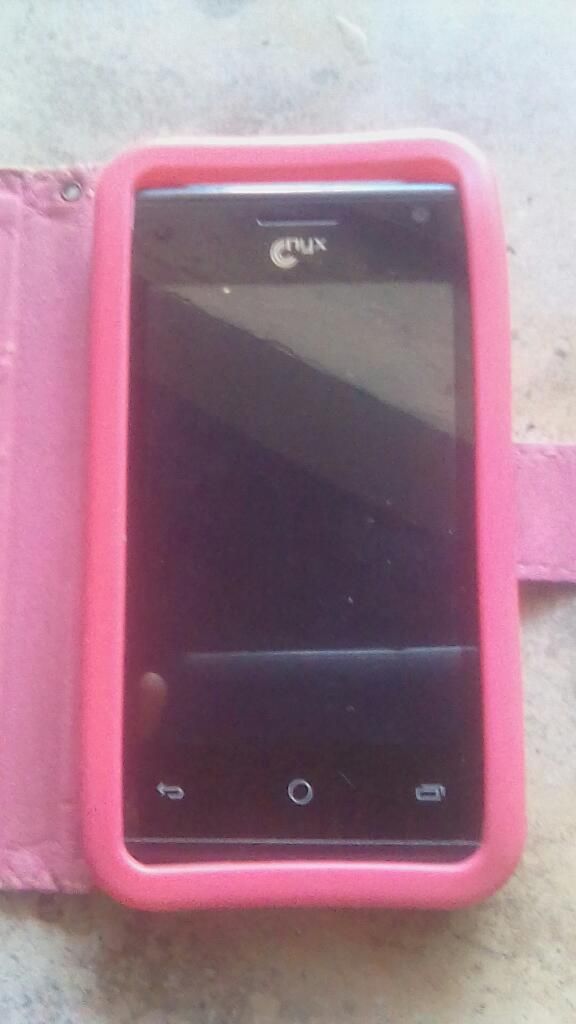 Vendo Celular Fenyx