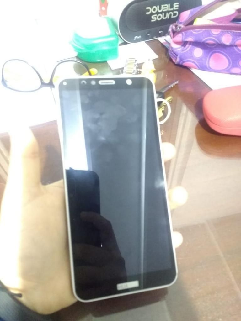 Vendo Huawei Y