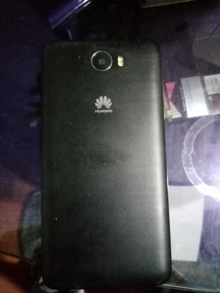 Vendo Huawei Y5